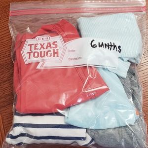 Mix clothes Bundle